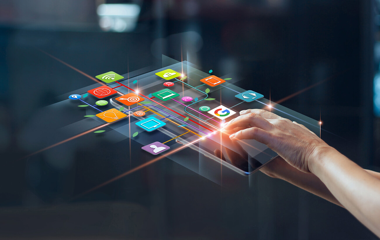 Qué es la omnicanalidad (y por qué cambiará tu restaurante si la aplicas bien)