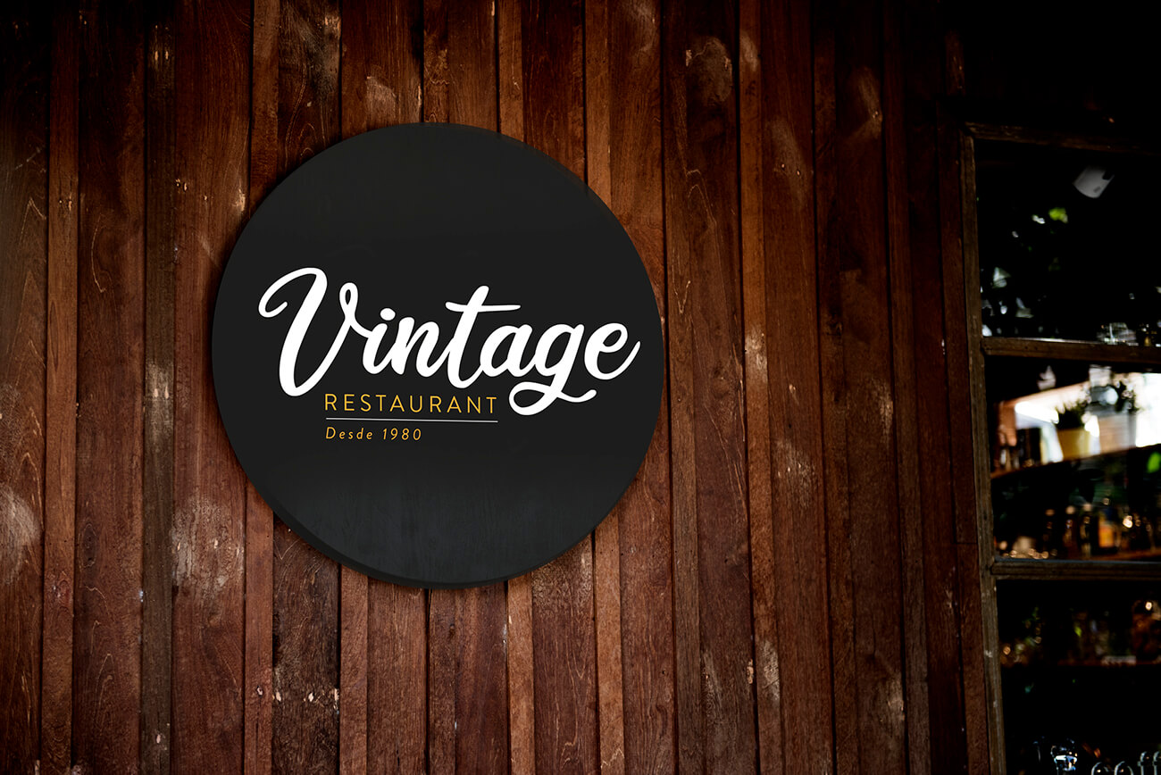 Branding gastronómico: más que un logo, una herramienta para cobrar más