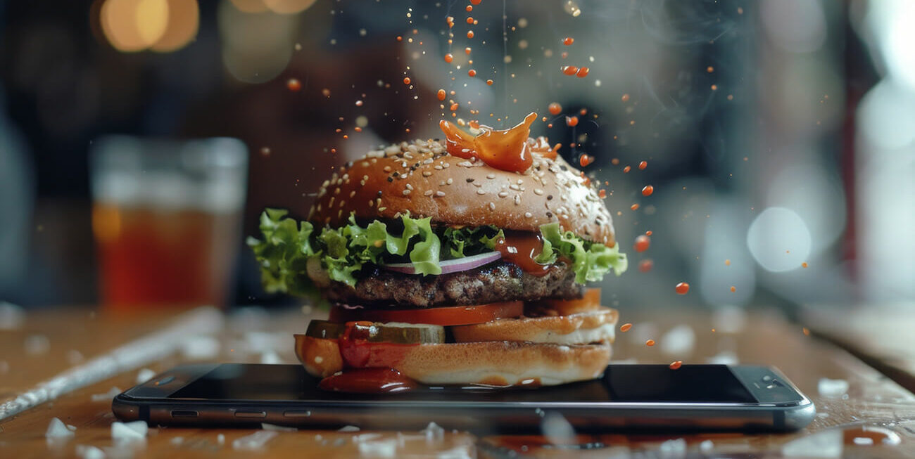 Qué debe tener tu carta digital para mejorar la experiencia (y el ticket medio)