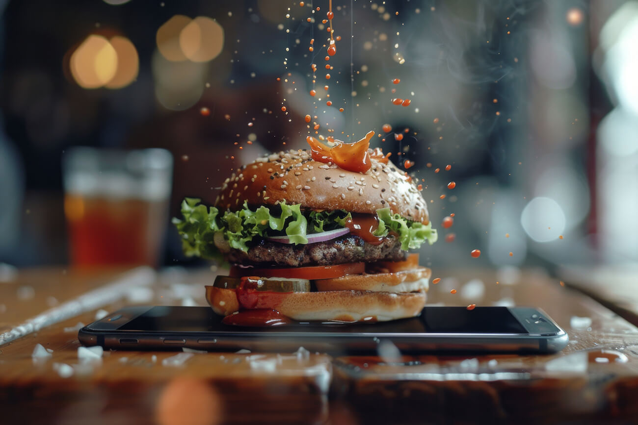 Qué debe tener tu carta digital para mejorar la experiencia (y el ticket medio)