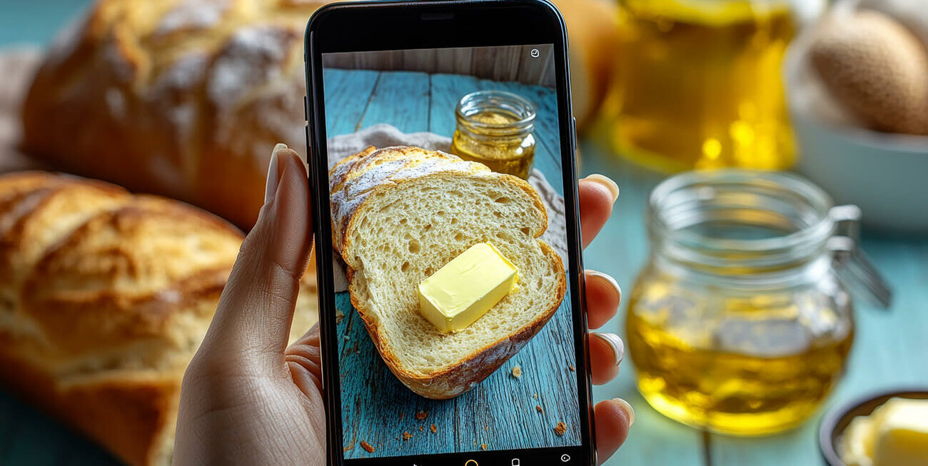 Marketing gastronómico 2025: tendencias que debes conocer antes de que lleguen