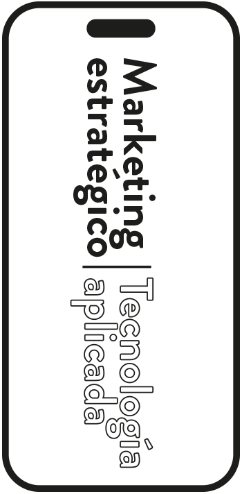 Marketing estratégico | Tecnología aplicada