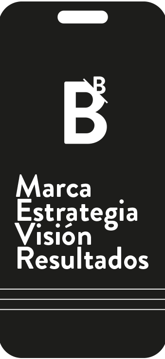 Marca - Estrategia - Visión - Resultados